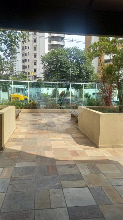 Apartamento à venda com 3 quartos, sendo 1 suíte,  em Santana, São Paulo, SP