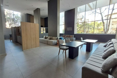 Apartamento à venda ou para alugar com 3 suítes em Água Branca, São Paulo, SP