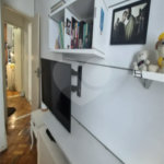 Apartamento à venda com 2 quartos em Tijuca, Rio de Janeiro, RJ