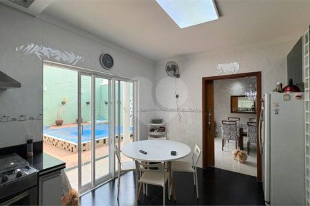 Casa à venda com 3 suítes no condomínio Residencial Villa dos Inglezes, Sorocaba - SP