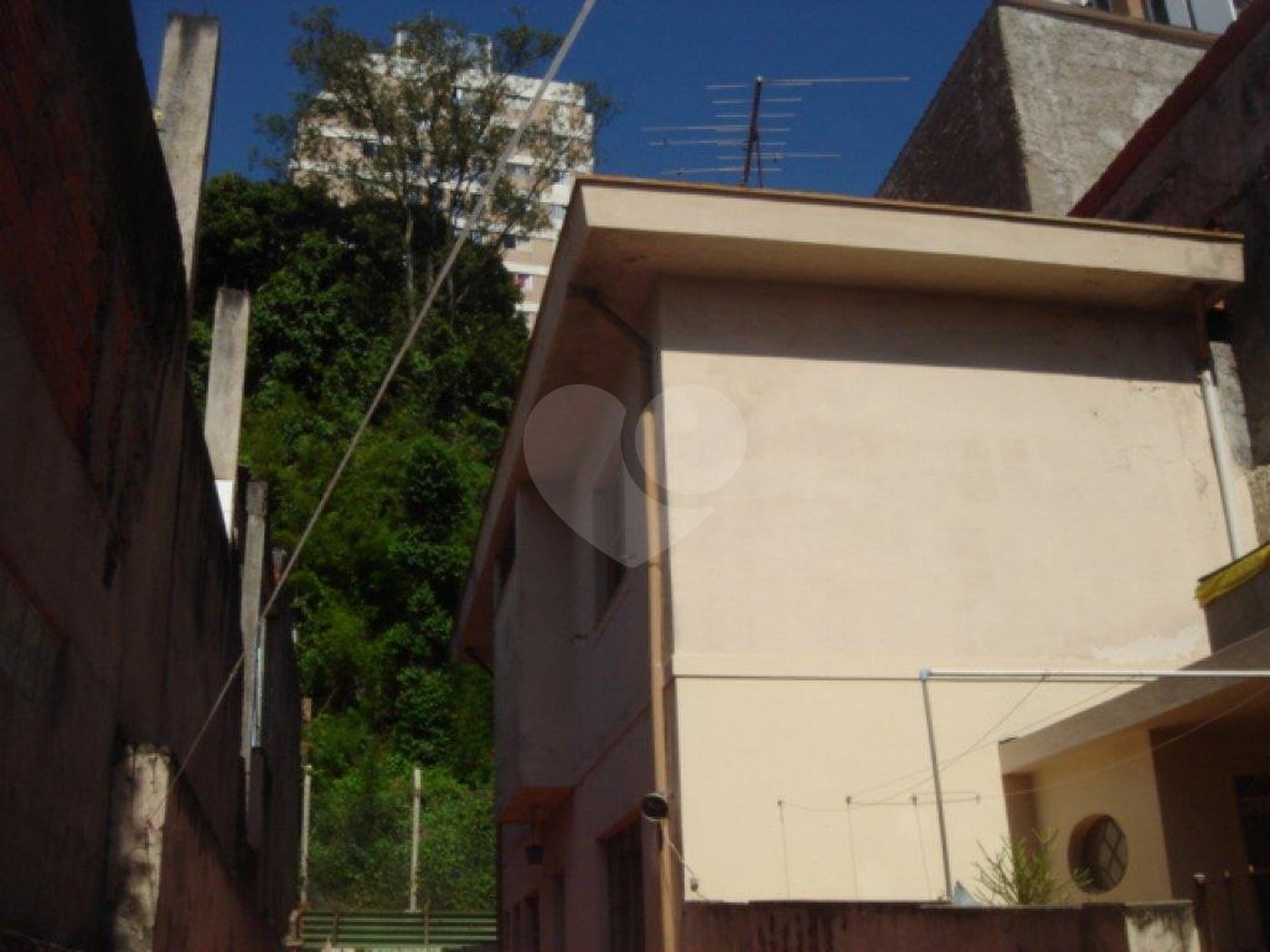 Casa à venda com 3 quartos em Santana, São Paulo, SP