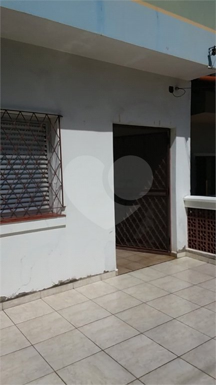 Sobrado à venda ou para alugar com 3 quartos, sendo 1 suíte, em Santana, São Paulo, SP