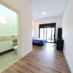 Casa à venda com 6 quartos, sendo 5 suítes, no condomínio Jardim Primavera, Louveira - SP