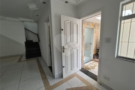 Casa à venda ou para alugar com 3 quartos, sendo 1 suíte, em Parque São Domingos, São Paulo, SP