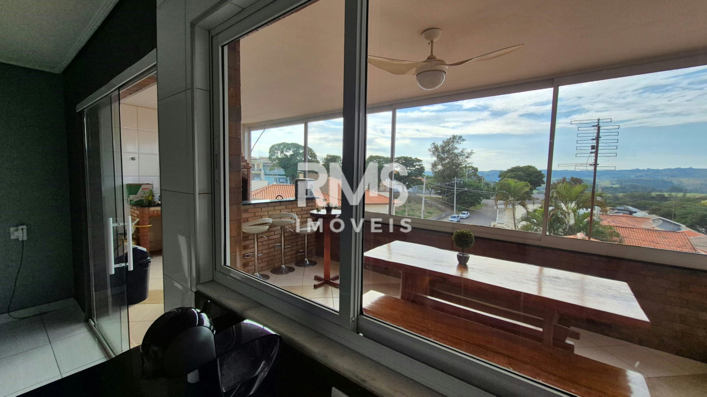 Casa para alugar com 3 quartos, sendo 1 suíte,  em Jardim Paraíso, Itu, SP