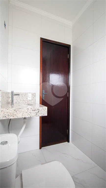 Sobrado à venda com 4 quartos, sendo 1 suíte,  em Jardim Peri Peri, São Paulo, SP
