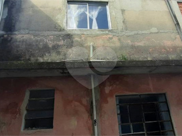 Terreno à venda com 5 quartos em Limão, São Paulo, SP