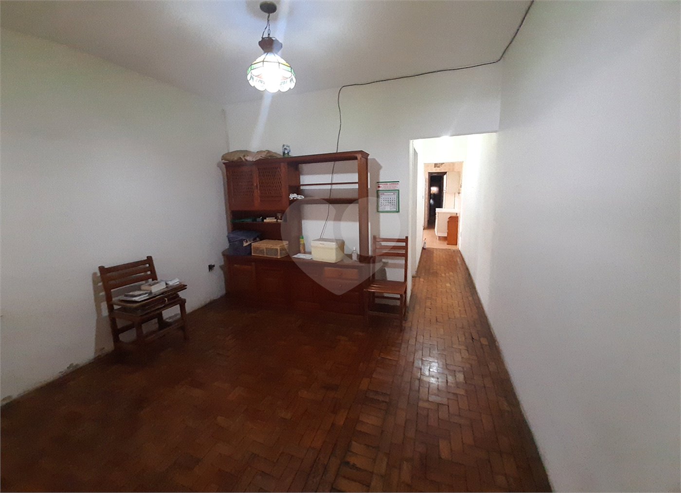 Casa à venda com 4 quartos em Freguesia do Ó, São Paulo, SP