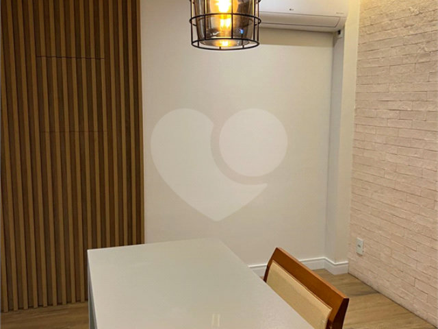 Apartamento à venda com 2 quartos, sendo 1 suíte,  em Santo Amaro, São Paulo, SP