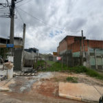 Terreno à venda em Jardim Quaresmeira II, Suzano, SP