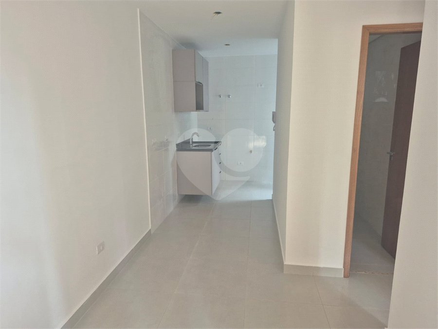 Apartamento para alugar com 2 quartos em Santana, São Paulo, SP