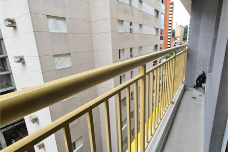 Apartamento à venda em Pinheiros, São Paulo, SP