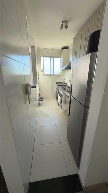 Apartamento à venda com 2 quartos em Recanto Quarto Centenário, Jundiaí, SP