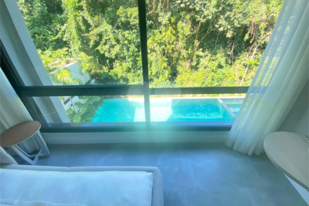 Duplex à venda com 6 suítes em Riviera, Bertioga, SP