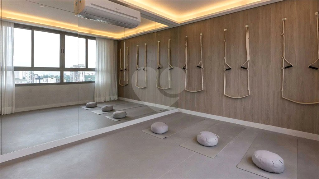 Apartamento à venda com 3 suítes em Chácara Santo Antônio (zona Sul), São Paulo, SP
