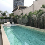 Apartamento à venda com 2 quartos em Indianópolis, São Paulo, SP