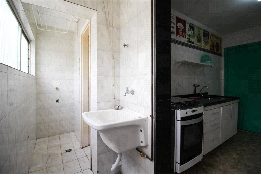 Apartamento à venda com 3 quartos em Indianópolis, São Paulo, SP