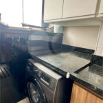 Apartamento Mobiliado na Vila Mariana com 2 quartos
