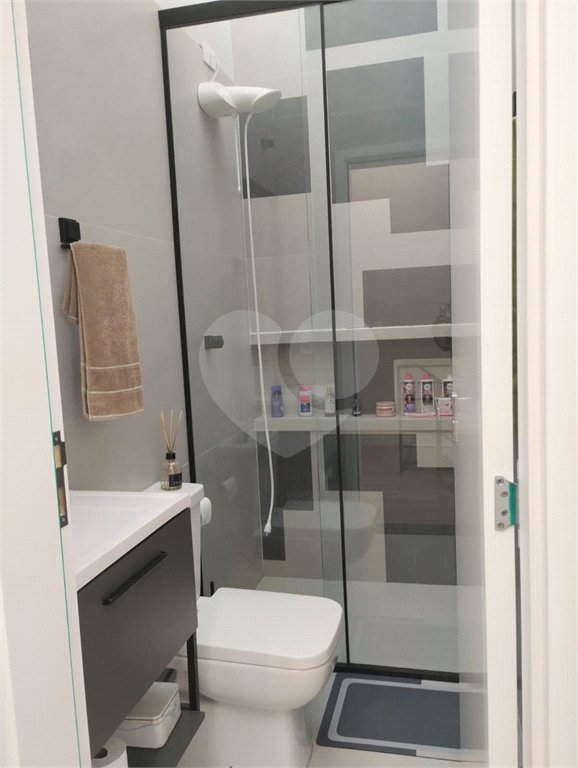 Sobrado à venda com 3 quartos, sendo 1 suíte,  em Alves Dias, São Bernardo do Campo, SP