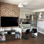 Apartamento à venda com 1 suíte em Vila Anglo Brasileira, São Paulo, SP