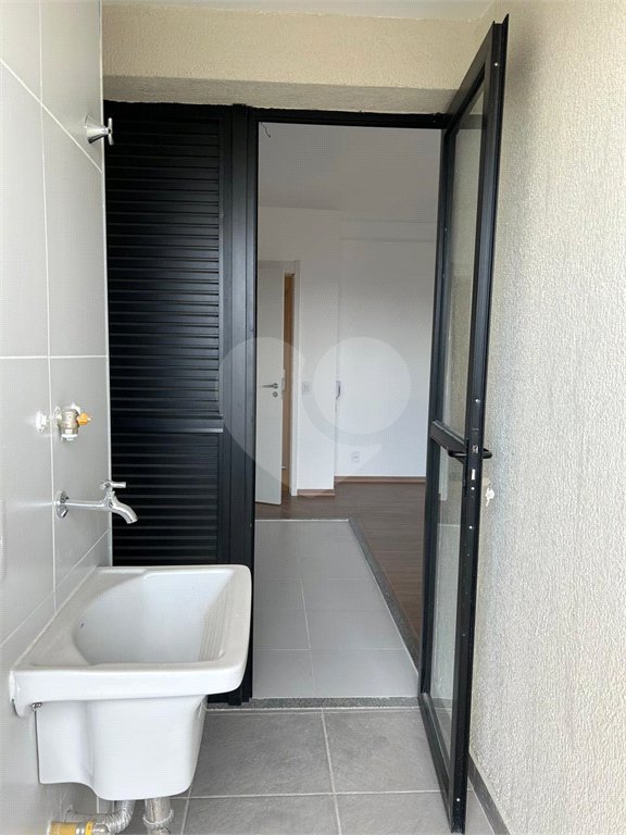 Apartamento para alugar com 2 quartos, sendo 1 suíte,  em Ipiranga, São Paulo, SP