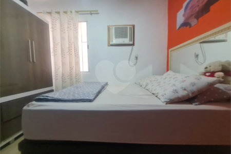 Casa para alugar com 2 quartos no condomínio Caminho do Park, Rio de Janeiro - RJ