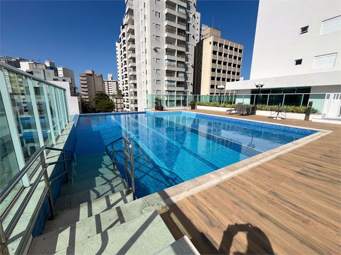 Apartamento à venda, 92 m² por R$ 1.300.000,00 - Vila Alzira - Guarujá/SP