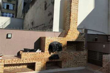 Apartamento à venda com 3 quartos, sendo 1 suíte, em Tijuca, Rio de Janeiro, RJ