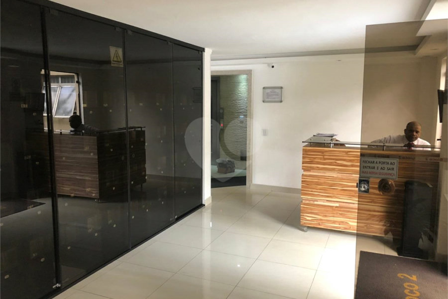 Apartamento à venda com 2 quartos em Vila Nova Cachoeirinha, São Paulo, SP