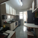 Apartamento à venda com 3 quartos, sendo 1 suíte, em Pinheiros, São Paulo, SP