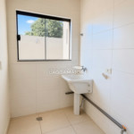 Apartamento à venda com 1 quarto em Jardim Alvorada, Três Lagoas - MS