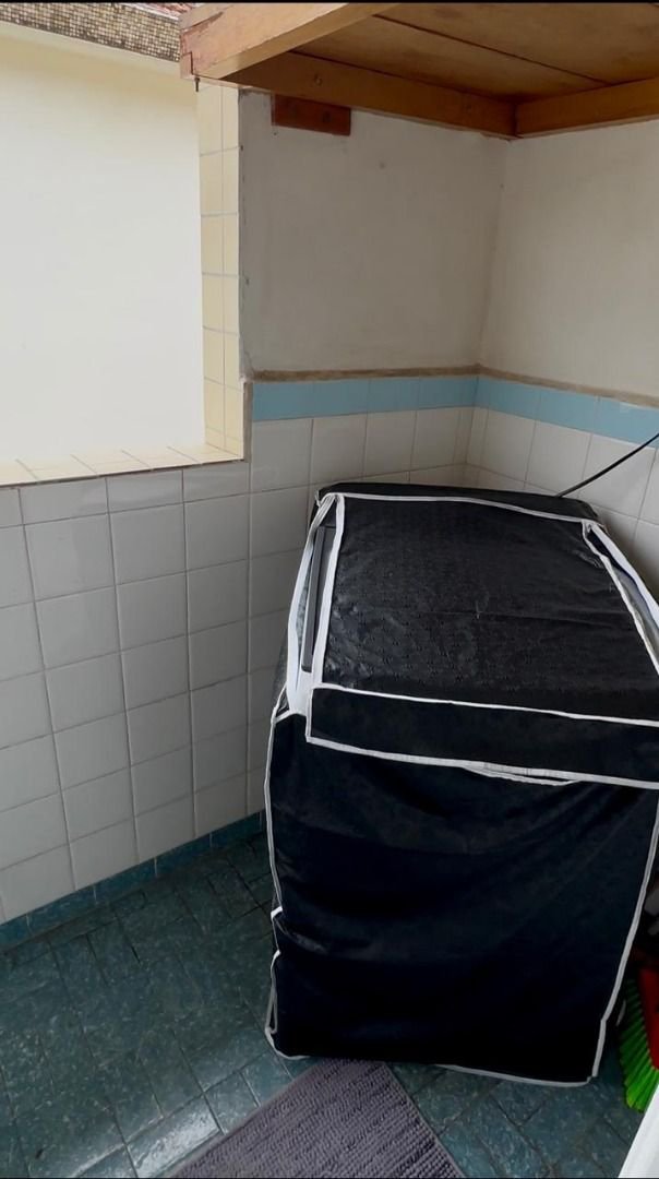 Apartamento à venda, 61 m² por R$ 345.000,00 - Marapé - Santos/SP