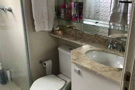 Apartamento à venda com 3 quartos, sendo 1 suíte, em Lar São Paulo, São Paulo, SP