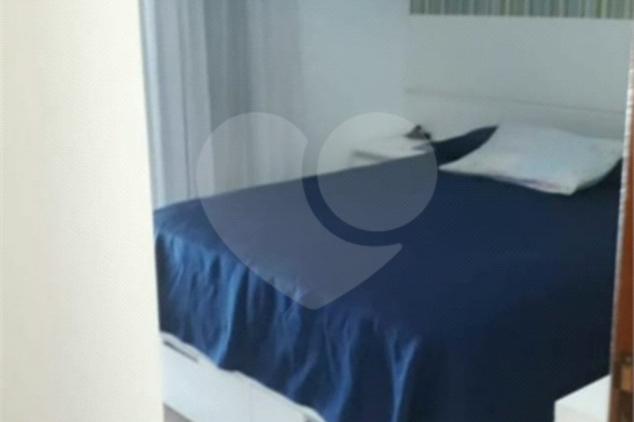 Casa à venda com 2 quartos em Pirituba, São Paulo, SP