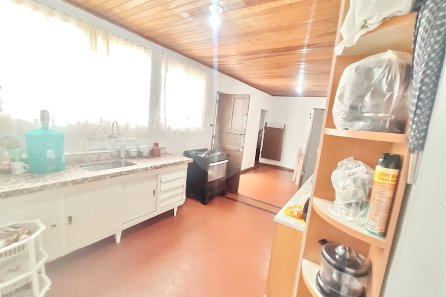 Casa Térrea à venda com 3 quartos, sendo 1 suíte, em Vila Mazzei, São Paulo, SP