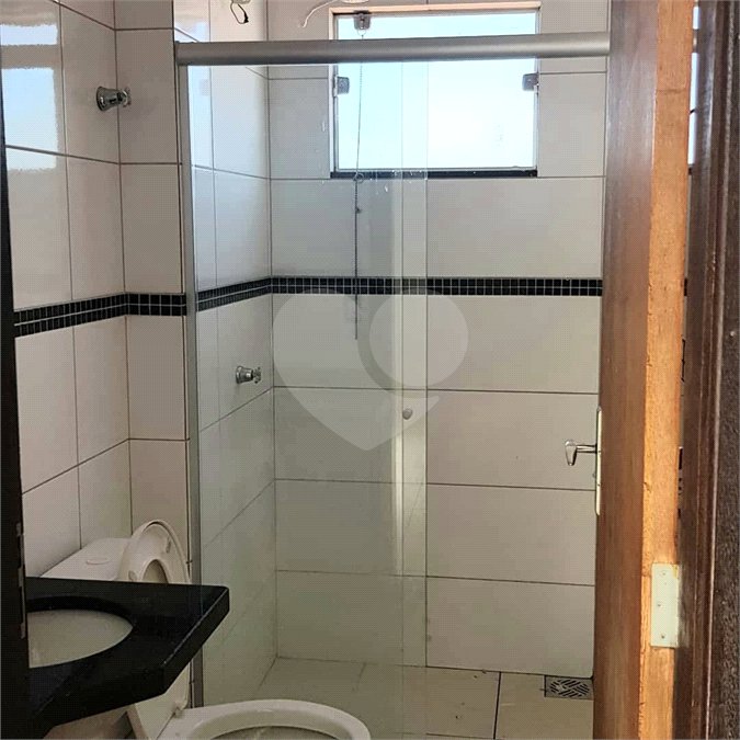 Apartamento à venda com 2 quartos em Jardim Central, Dourados, MS