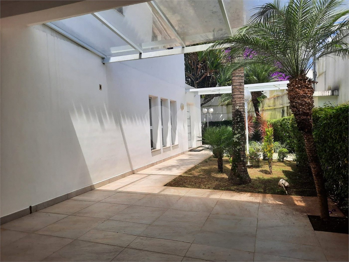 Sobrado à venda com 3 quartos, sendo 1 suíte, em City Campo Grande, São Paulo, SP