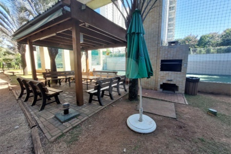 Apartamento à venda com 3 suítes em Vila Leopoldina, São Paulo, SP