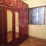 Sobrado à venda com 5 quartos em Horto, São Paulo, SP