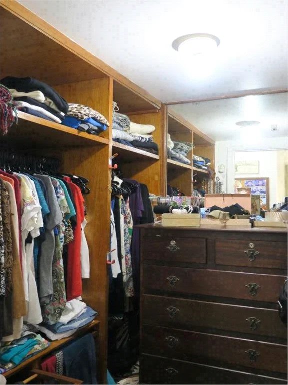 Apartamento à venda com 3 quartos, sendo 1 suíte, em Vila Andrade, São Paulo, SP