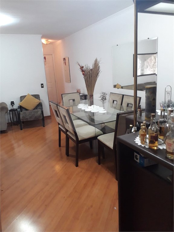 Apartamento à venda com 3 quartos, sendo 1 suíte, em Casa Verde, São Paulo, SP