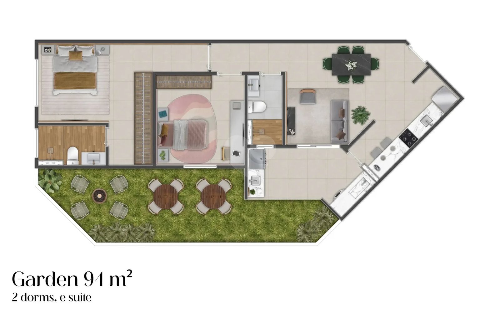 Planta 3