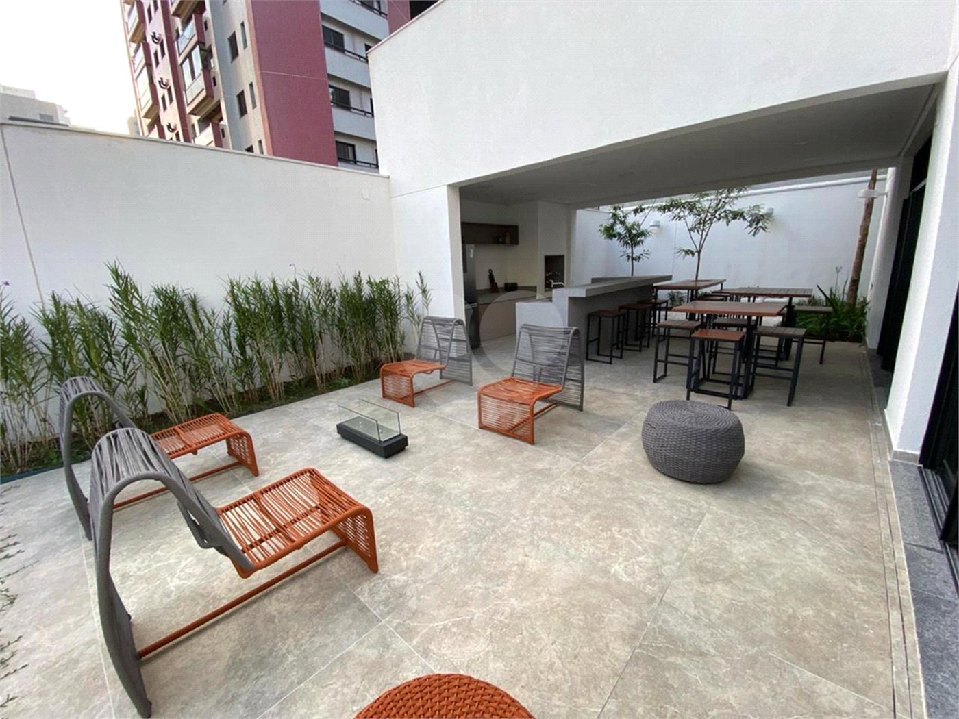 Apartamento à venda com 1 suíte em Pinheiros, São Paulo, SP