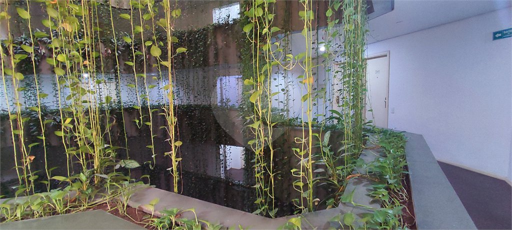 Flat à venda com 1 quarto em Jardim Ampliação, São Paulo, SP