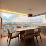 Apartamento à venda com 3 quartos, sendo 2 suítes,  em Mandaqui, São Paulo, SP