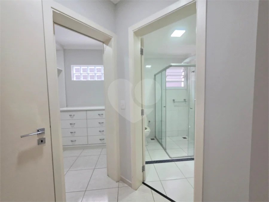Casa para Locação no Condomínio Terras de São Francisco em Vinhedo/SP