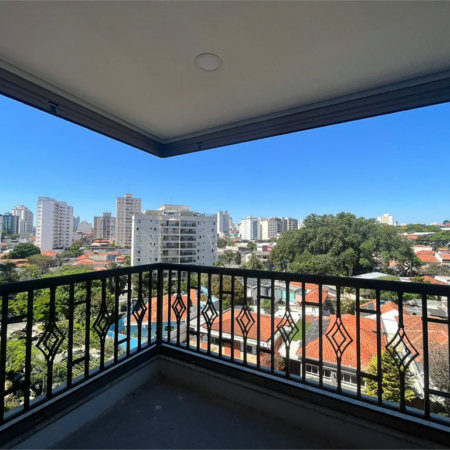Cobertura à venda com 3 quartos, sendo 2 suítes,  em Lapa, São Paulo, SP
