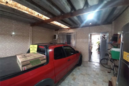 Casa com 3 dormitórios à venda, 90 m² por R$ 340.000,00 - Cidade Naútica - São Vicente/SP