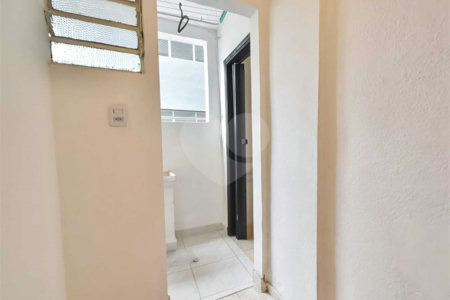 Apartamento à venda com 2 quartos, sendo 1 suíte, em Vila Mariana, São Paulo, SP