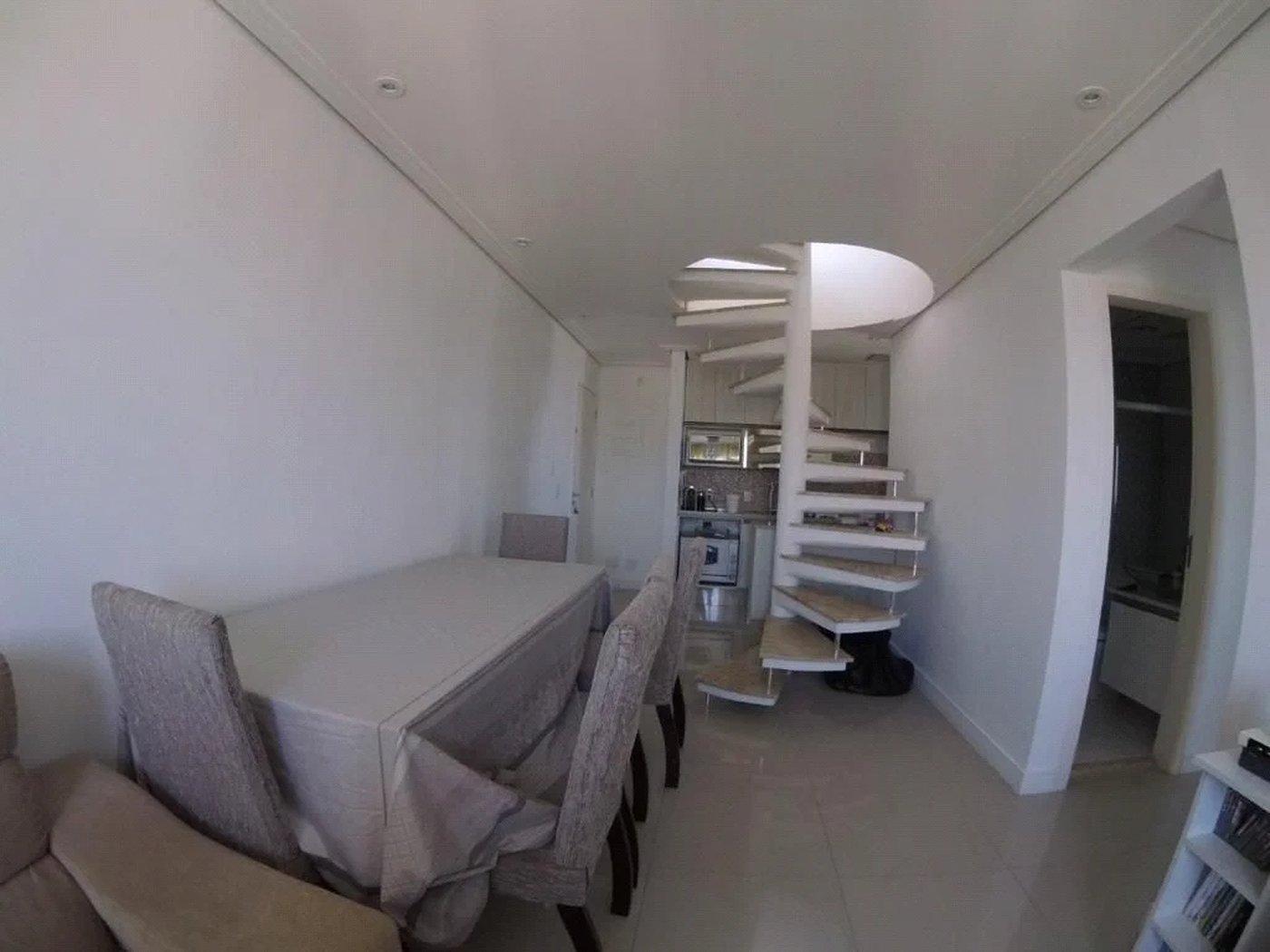 Cobertura à venda com 3 quartos, sendo 1 suíte, em Jardim Celeste, São Paulo, SP
